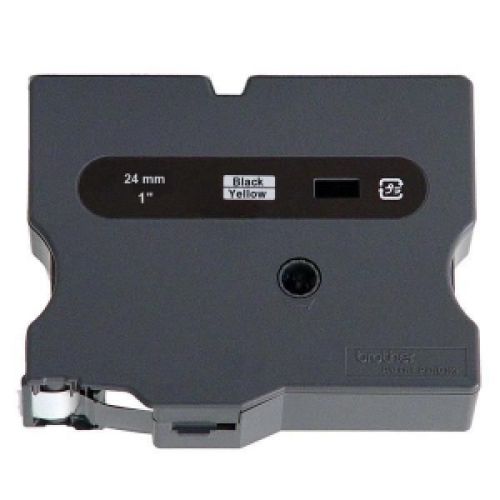 Brother p-touch tx laminated tape (sku#428797) for sale