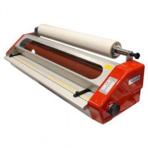 Phoenix 44&#034; wide format mounting laminator roll film for sale