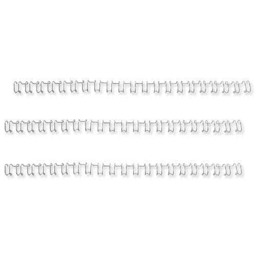 GBC Loop Wire Sleeve A4 14 mm 21 - Pack of 100