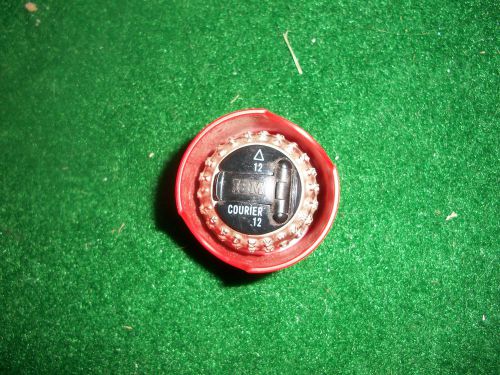 New IBM Selectric  1 / 2 Courier 12 pitch Typewriter Element Typing Ball  Font