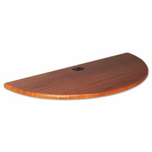 Balt Height-Adjustable Flipper Table Top, 48w x 24d, Cherry (BLT90301)