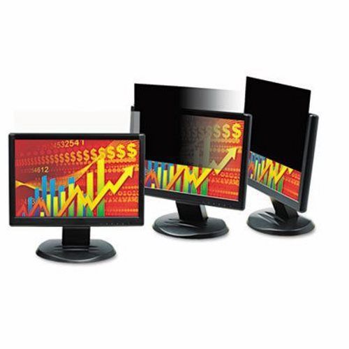 3m Notebook/LCD Privacy Monitor Filter for 22.0 Widescreen Notebook  (MMMPF220W)
