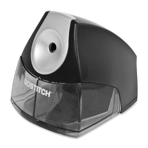 New stanley bostitch personal electric pencil sharpener  black (eps4-black) for sale