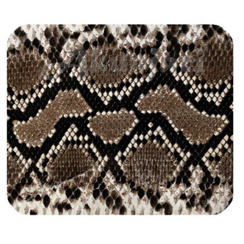 Snack Pattern Style Mouse pad or Mouse mats makes a great gift