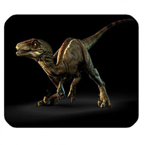 New JURASSIC Anti Slip Mouse Pad Mice Mat 02