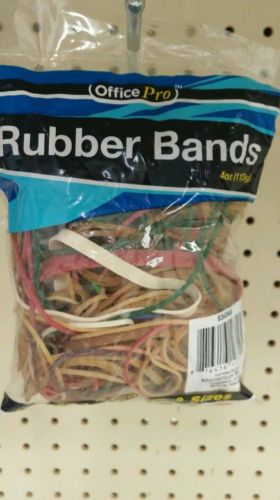 Rubberbands