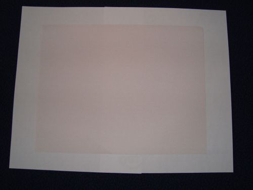 1000 Sheets Classic Linen Cranberry Ice Laser, Ink Jet Paper List $66 FREE SHIP