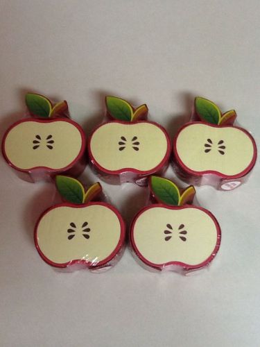 Apple Memo Pad (5)