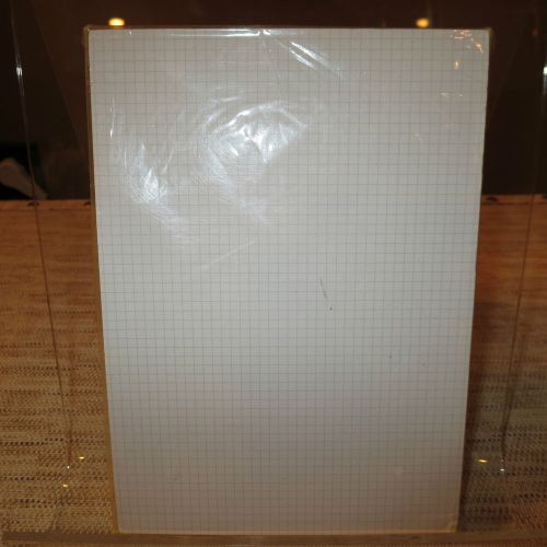 KATE SPADE SATURDAY GRAPHIC PAPER DESK NOTEPAD~$15+