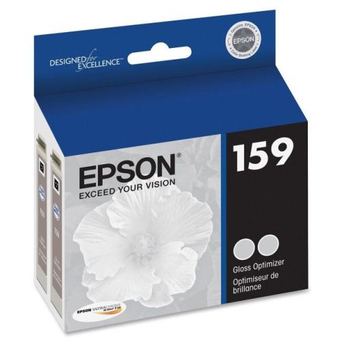 Epson - accessories t159020 ultrachome hi-gloss2 gloss for sale