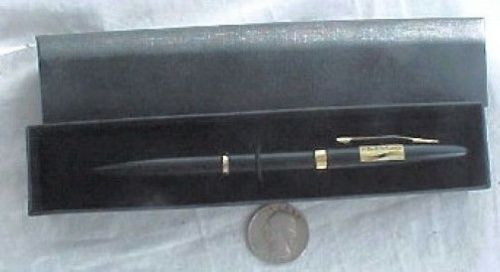 Beautiful working bell atlantic ball point pen iob for sale