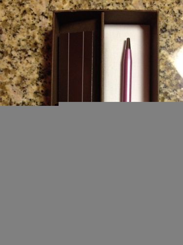 CROSS CENTURY COLORS Pink  Ballpoint pen TENDER ROSE AT0082-12