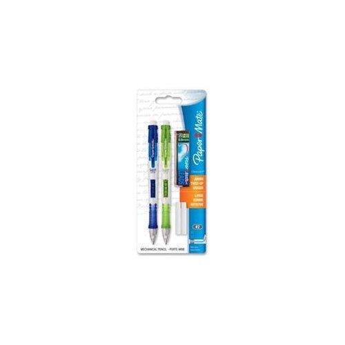 Paper mate clearpoint mechanical pencil - 0.9 mm lead size - assorted (1759214) for sale