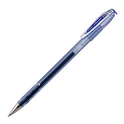Zebra Pen J-roller Rx Gel Pens - Medium Pen Point Type - 0.7 Mm Pen (43120)