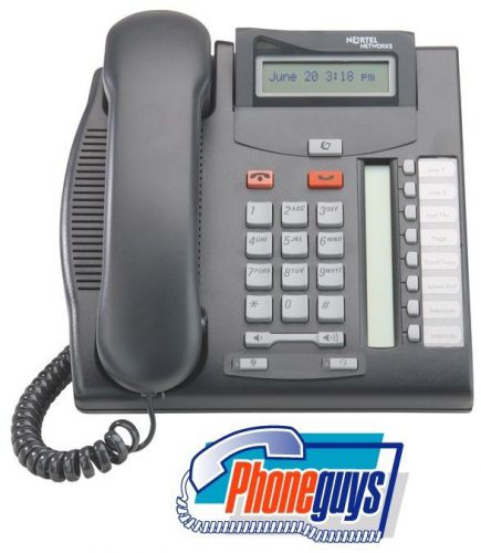 Nortel norstar t7208 business telephone - 1yr warranty for sale