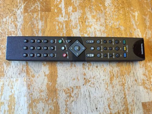 Tandberg Remote Control for Codec Model 2500, works with other models