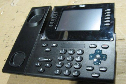 Cisco Unified IP Phone 9971 CP-9971-C-K9