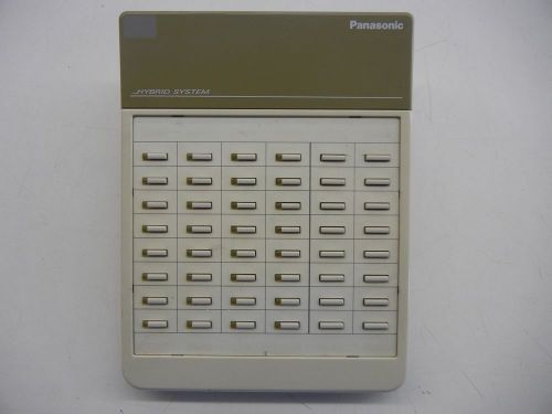 Panasonic Kx-t7040 Phone Expansion Module (kx-t7040) (kxt7040)