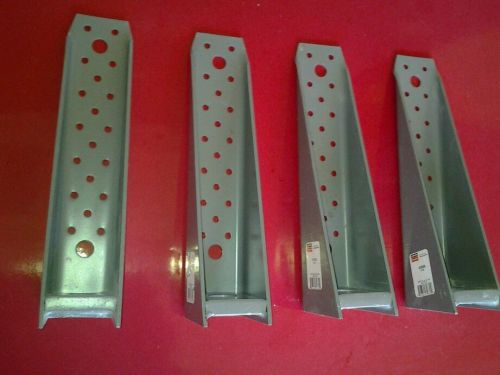 Simpson Strong tie SHD8S  holdown (4 PIECES)FREE SHIPPING