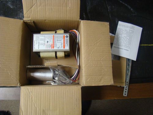 Ge lamps gem400ml5aa4-5 magnetic replacement core and coil ballast kit; 360 wat for sale
