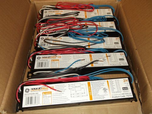 Brand new ge232max90-s60   120 / 277  ( 10 in box) for sale