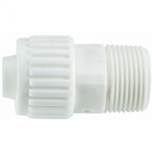3/4PX3/4MPT MALE ADAPTER FLAIR-IT Flair It Fittings 16848 742979168489