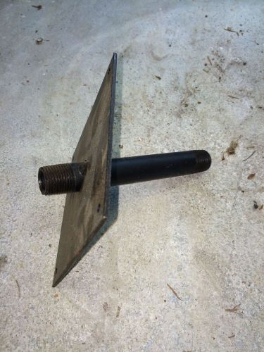 Gastite titeflex 1/2 x 4 1/2 angle stub-out for sale