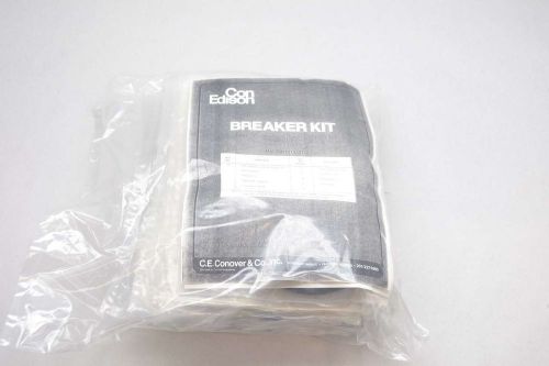 New conover 24-ck527 blast valve seat seal breaker kit d422290 for sale