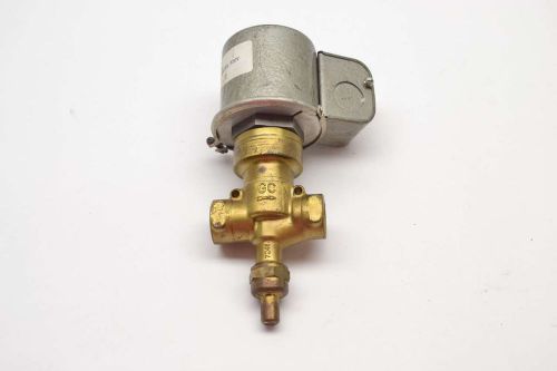 General controls k15ba14413 magnetic 300psi 550v-ac 1/2in solenoid valve b389395 for sale
