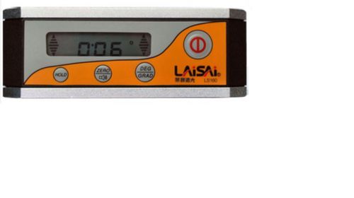 LAISAI LS160 Digital Level High Accuracy Electronic Sensor