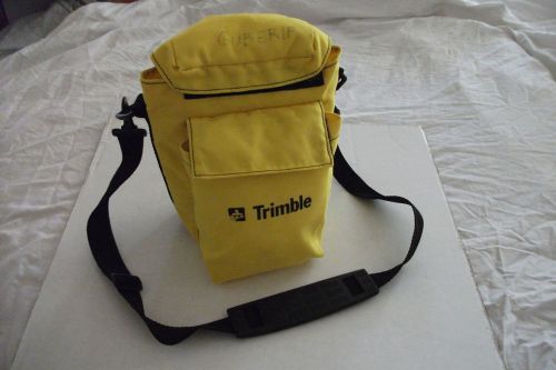 Trimble GPS Surveying Soft Bag 4 Pro XR/XRS (5700, 4700, 4400, 4000) all purpose
