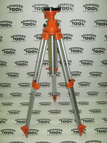 New! 5&#039; Adjustable Aluminum Replacement Elevator Elevating Crank Tripod