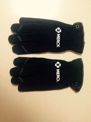 Men&#039;s Mechanix Wear Fast Fit Glove, Black, Extra Large