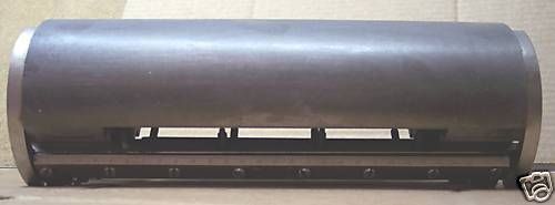Hinterkopf 7332 eislingen offset printer plate cylinder for sale