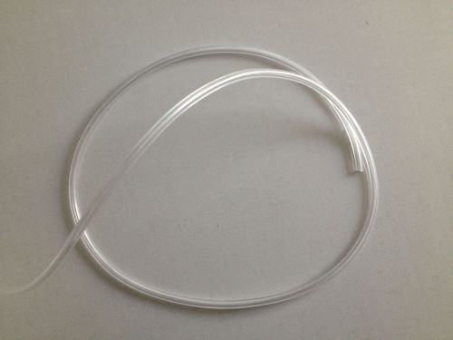 2mm x 4mm Mutoh ECO Solvent Ink Pump Tube * 20 meters