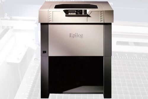 Epilog Summit 2000/25a 2000/25A engraver / 25 watt sealed CO2 laser / 17&#034; x 23&#034;