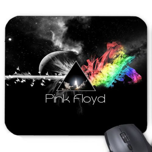 Pink Floyd Album logo Mouse Pad Mat Mousepad Hot Gift
