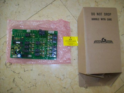 Speed Queen Washer Parts Output Board - Part # F370434P