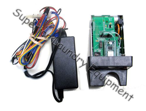 Esd cardreader kit for smartlink washers for sale