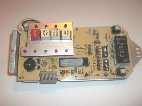 Huebsch-Speed-Queen-Dryer-Computer-Board-M413478