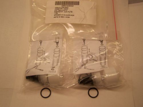 GUILD ARMY (LADS) LAUNDRY AIR FILTER KIT 863-410510 NOS