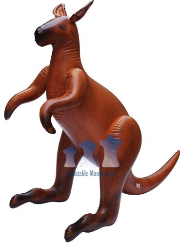 Inflatable Kangaroo, Medium