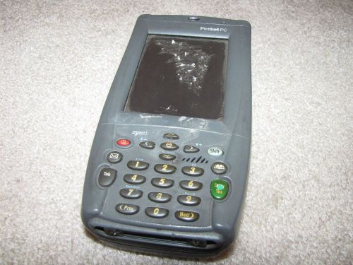 *SYMBOL* Motorola PDT8046 Barcode Scanner USED, 14 Day DOA