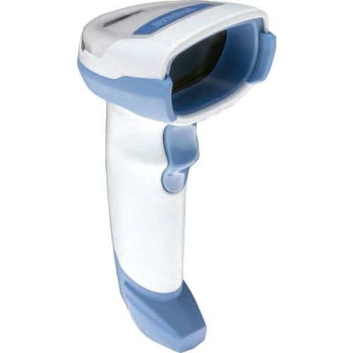 Symbol Ds4308-hc Handheld Barcode Scanner - Cable1d, 2d - (ds4308hcbu2100azw)