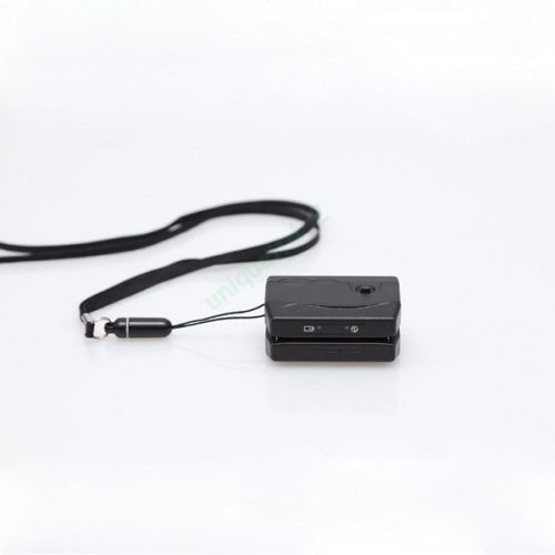 Mini300 portable magnetic magstripe card reader collect for sale