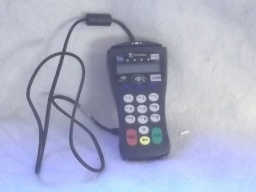 Firstdata fd30 contactless pinpad for sale