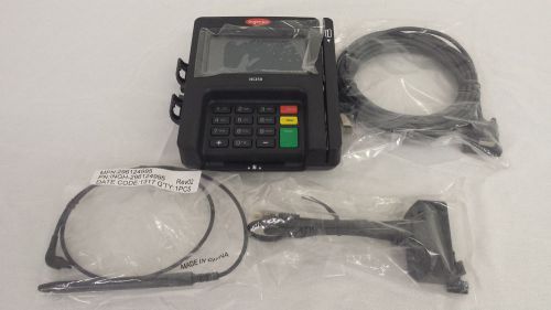 New Ingenico ISC250 Secure POS Card Reader Touch Terminal ISC250-USWMT01A