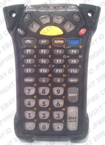 Symbol motorola mc9090-g keypad keyboard 43key 21-79677-01 kypd-mc9xmt000-01r for sale