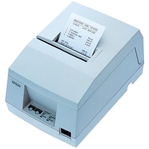 Epson (ss-met) c213031 tm-u325d-031 impact ser ecw for sale