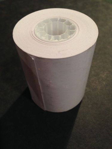 2-1/4&#034; x 85&#039; THERMAL RECEIPT PAPER - 10 NEW ROLLS  ** FREE SHIPPING **
